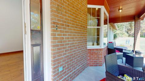 41 Millbridge Road Eastford CT 06242