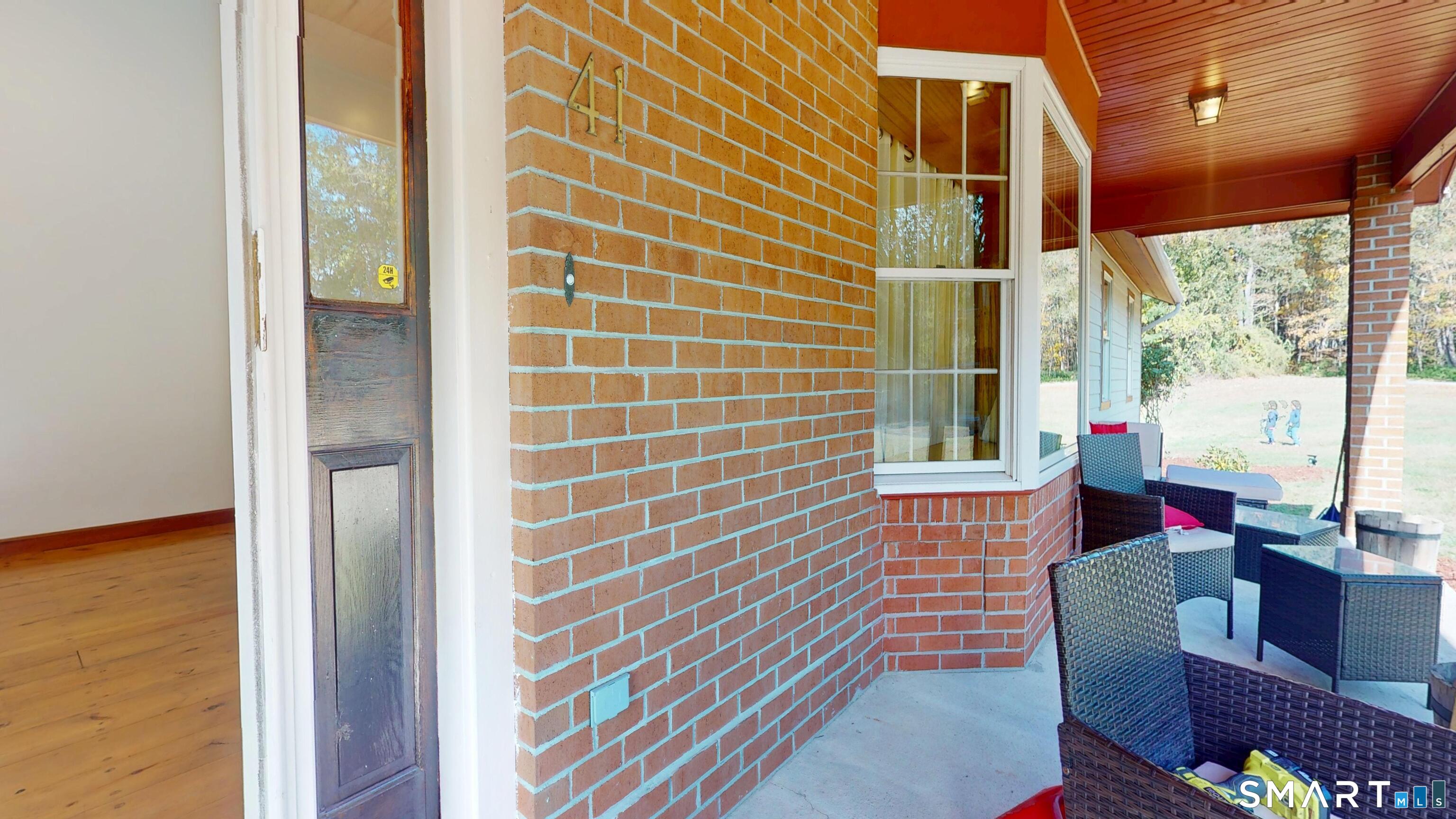 41 Millbridge Road Eastford CT 06242