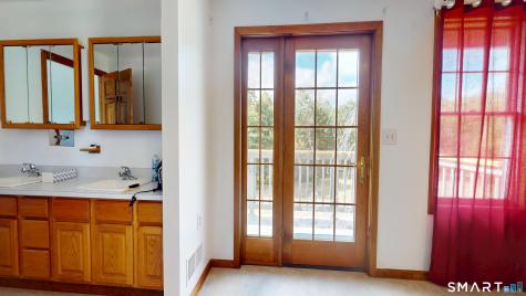 41 Millbridge Road Eastford CT 06242