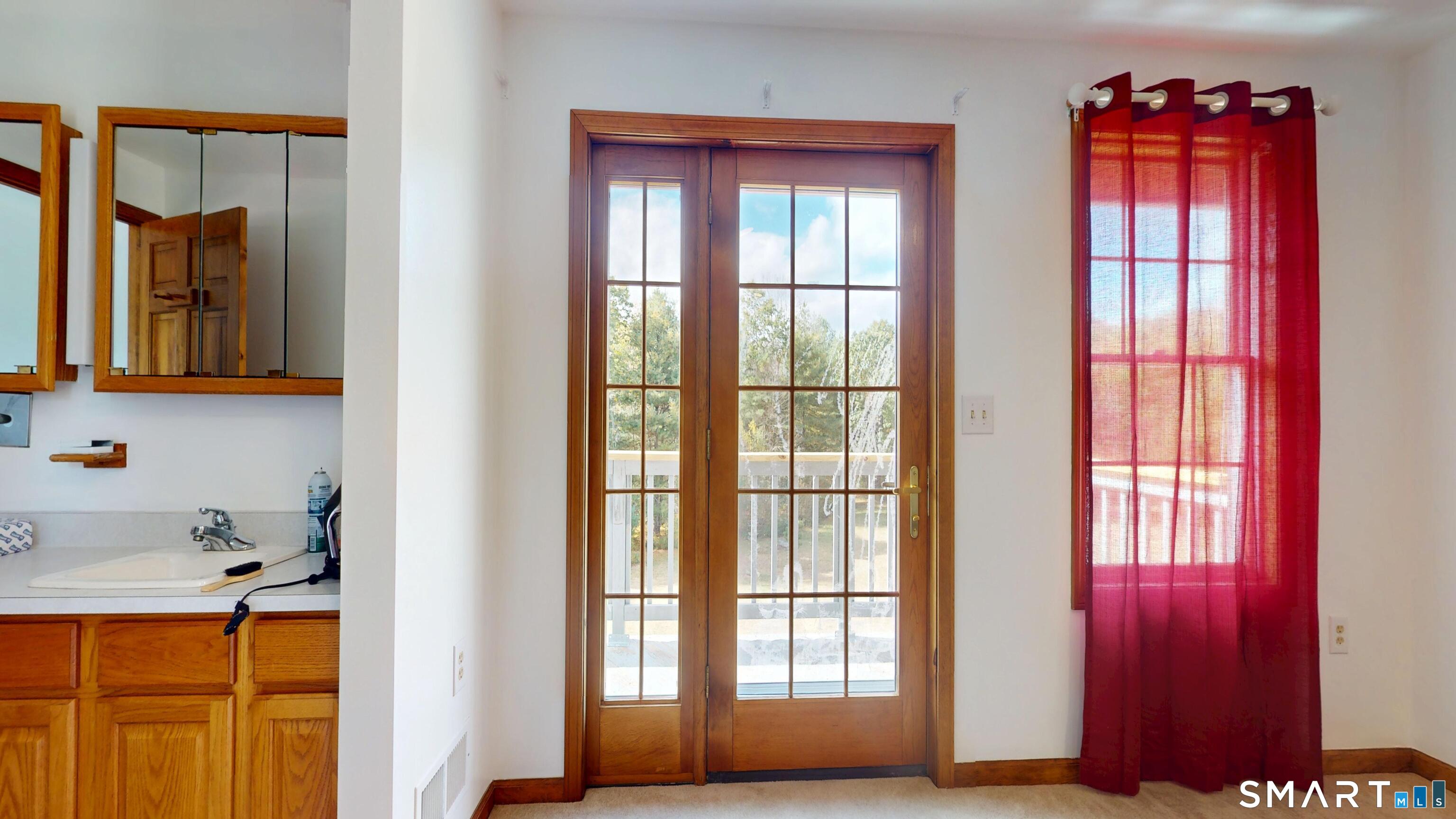 41 Millbridge Road Eastford CT 06242