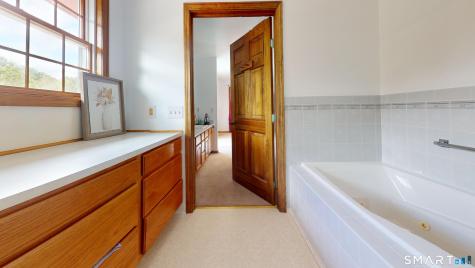 41 Millbridge Road Eastford CT 06242