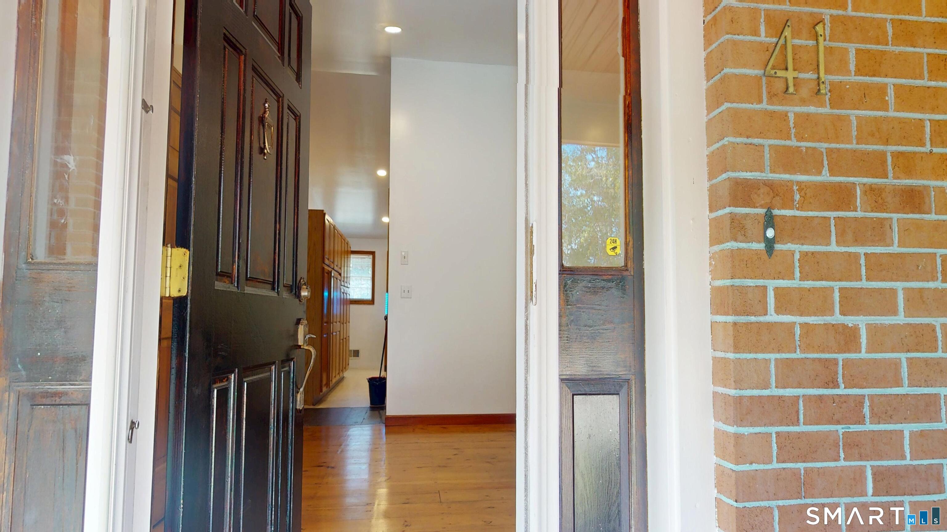 41 Millbridge Road Eastford CT 06242