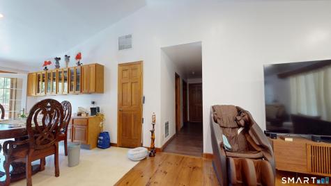 41 Millbridge Road Eastford CT 06242