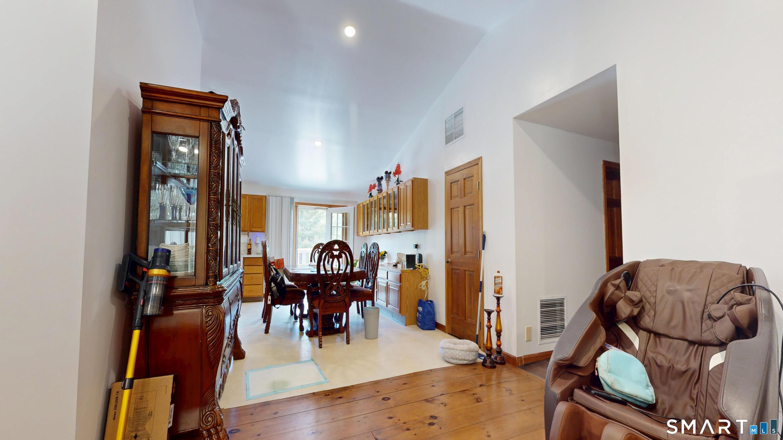 41 Millbridge Road Eastford CT 06242