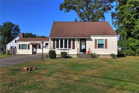20 Gulf Pond Lane Milford CT 06460