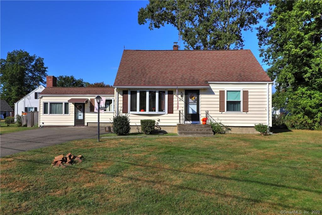 20 Gulf Pond Lane Milford CT 06460