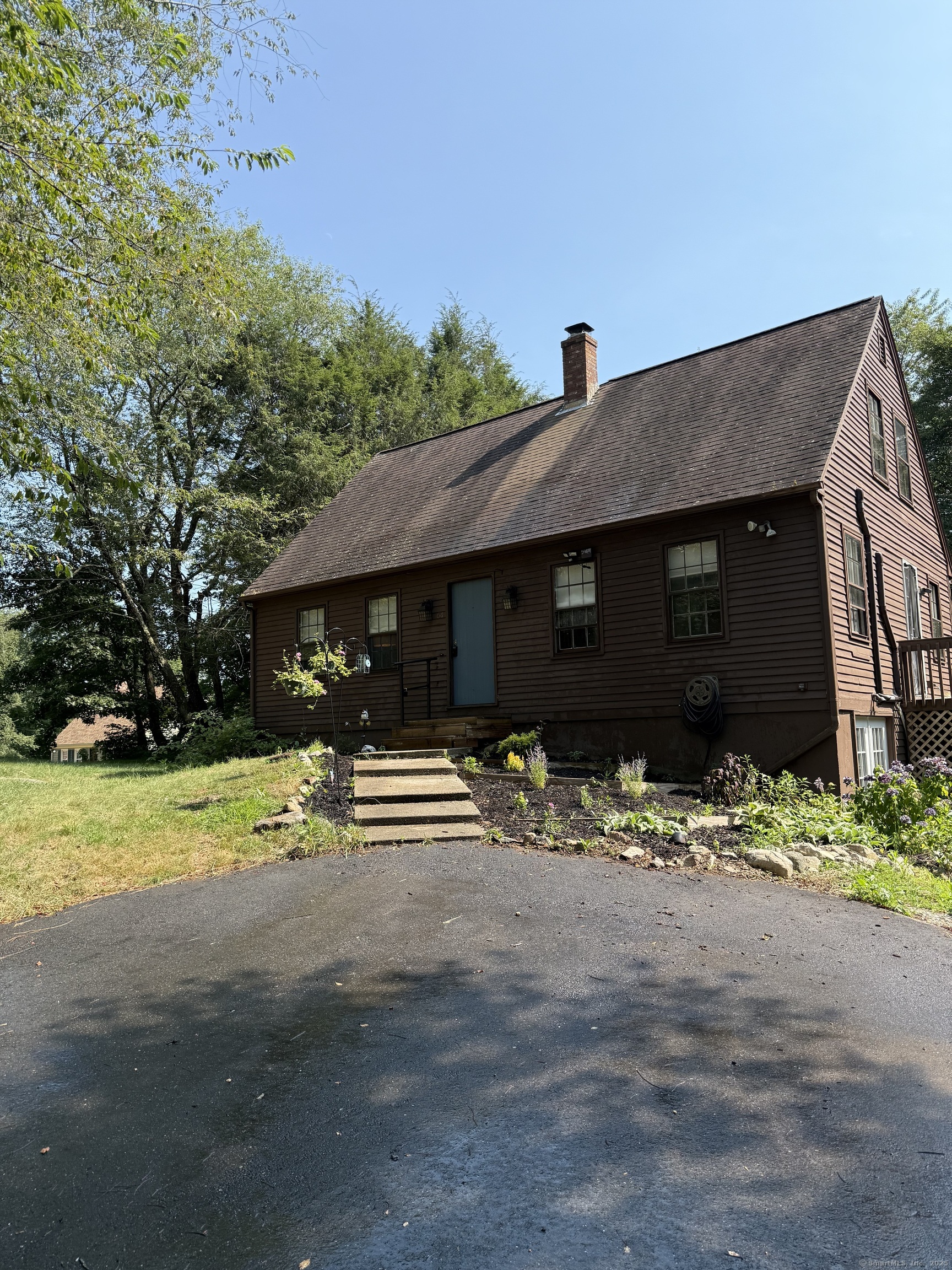 64 Iron Street Ledyard CT 06339