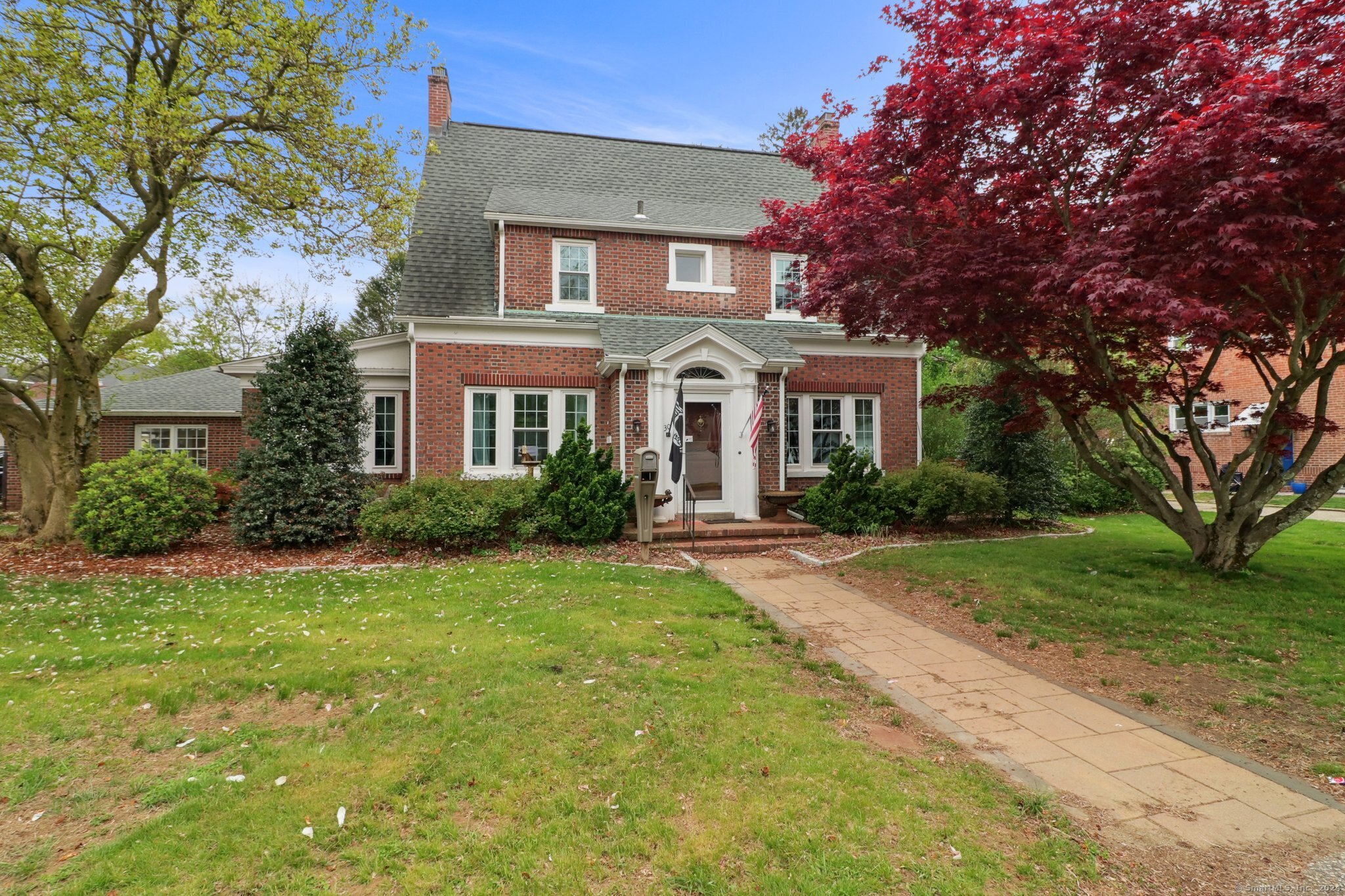 30 Cliff Street Shelton CT 06484