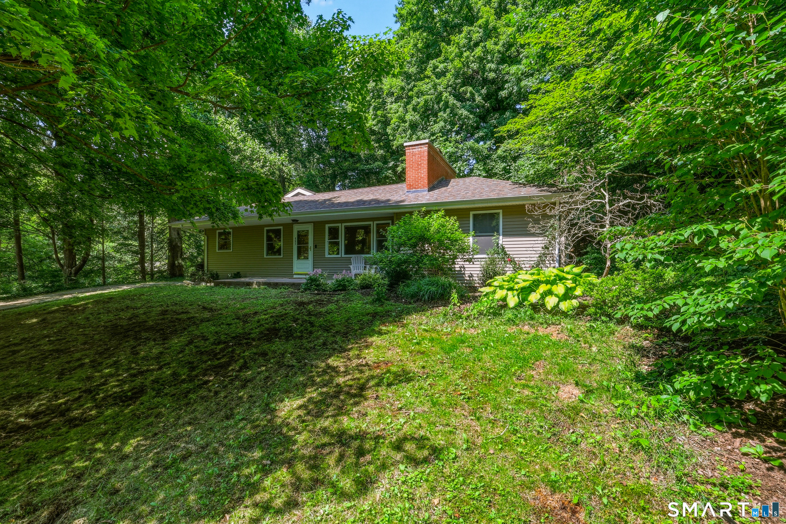 451 Birch Mountain Road Manchester CT 06040