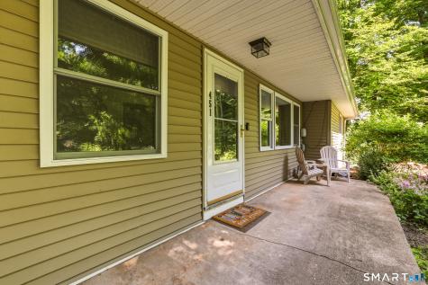 451 Birch Mountain Road Manchester CT 06040