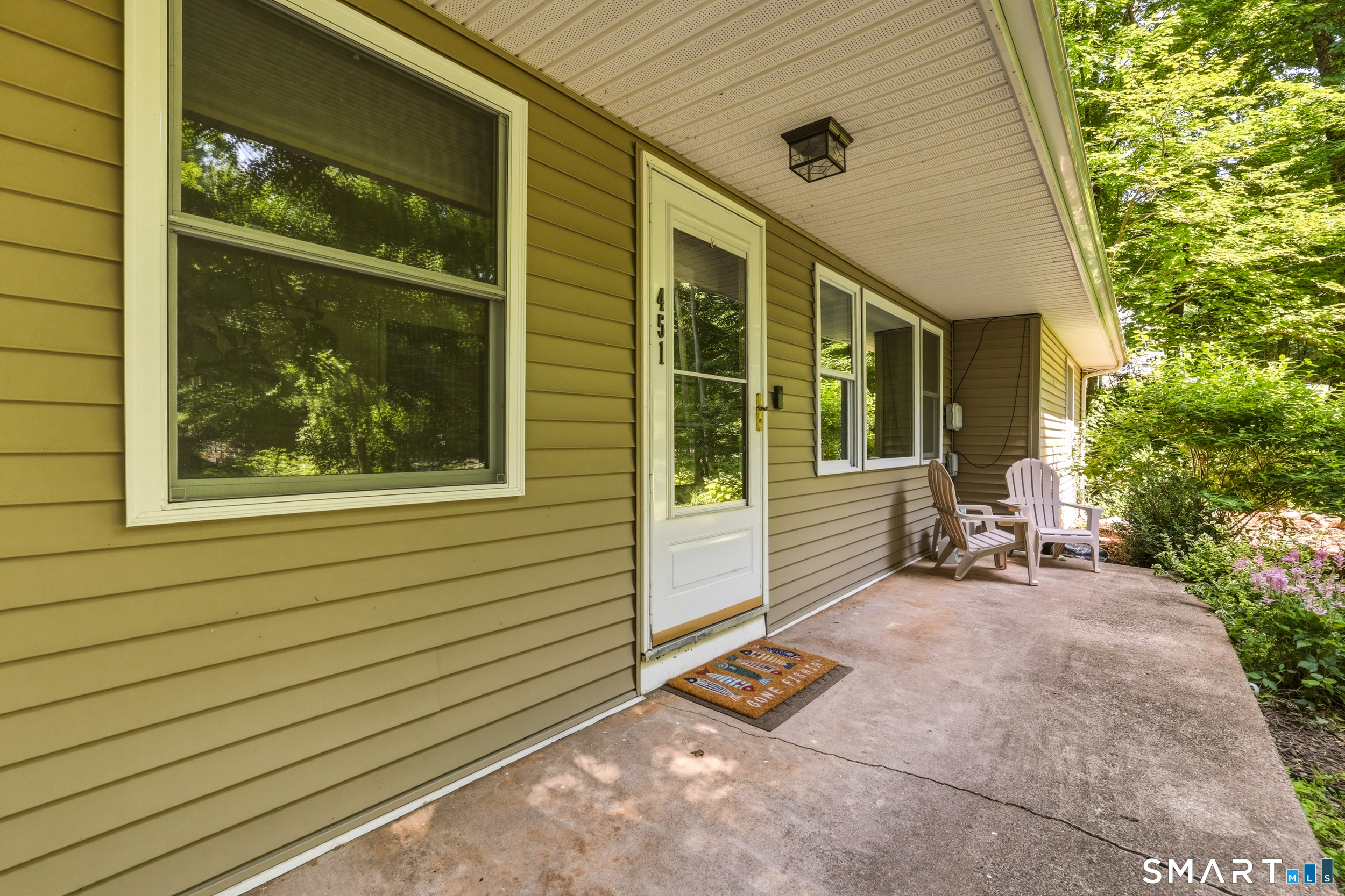 451 Birch Mountain Road Manchester CT 06040