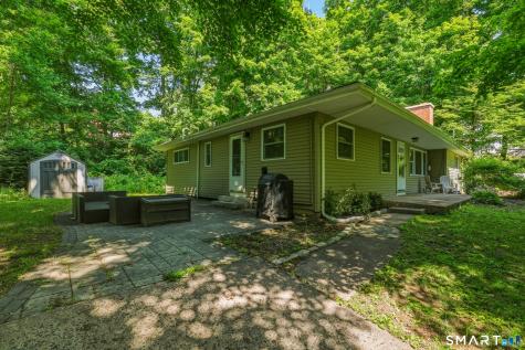 451 Birch Mountain Road Manchester CT 06040