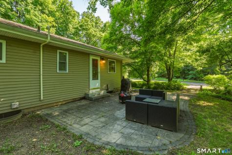 451 Birch Mountain Road Manchester CT 06040