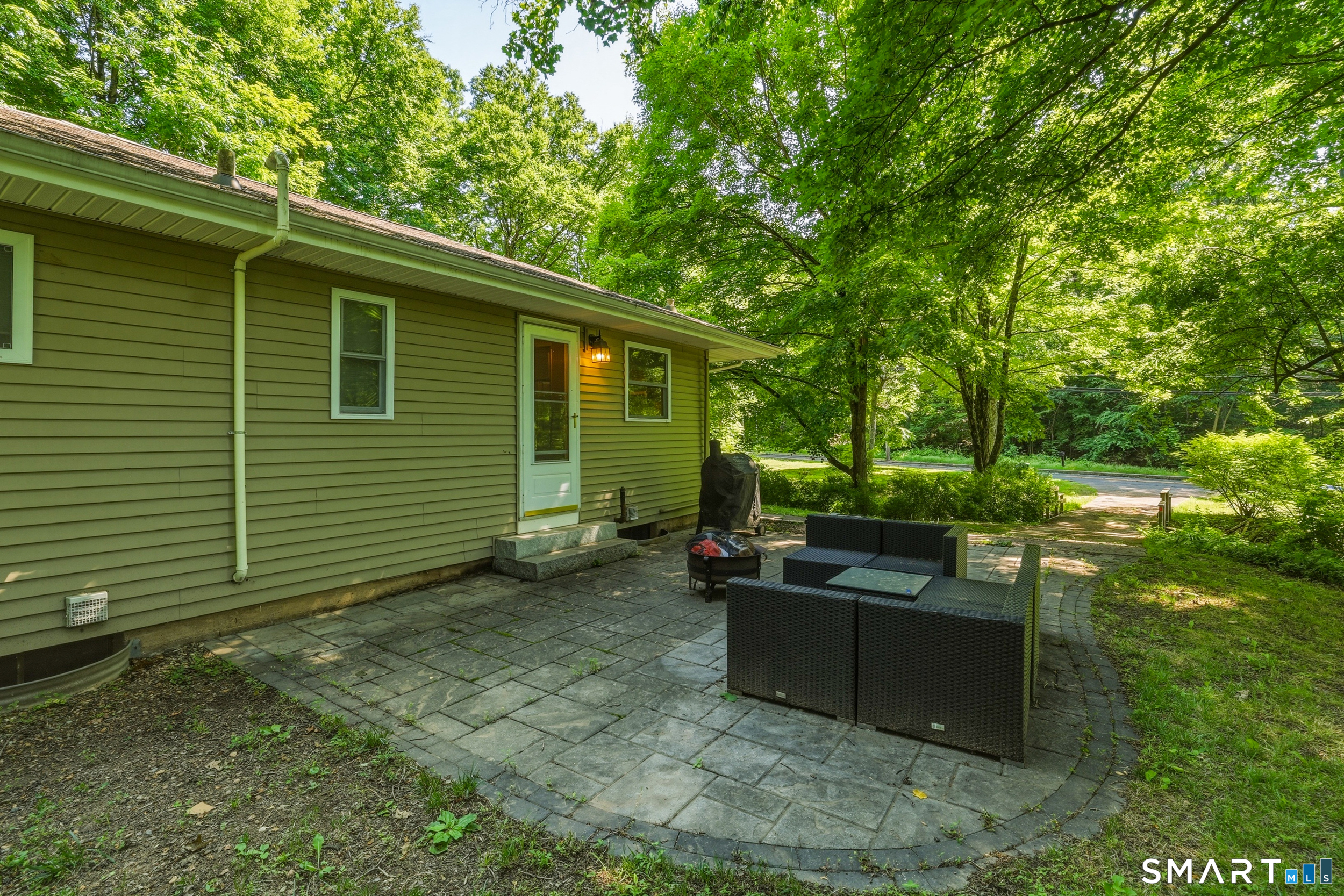 451 Birch Mountain Road Manchester CT 06040
