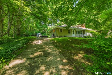 451 Birch Mountain Road Manchester CT 06040