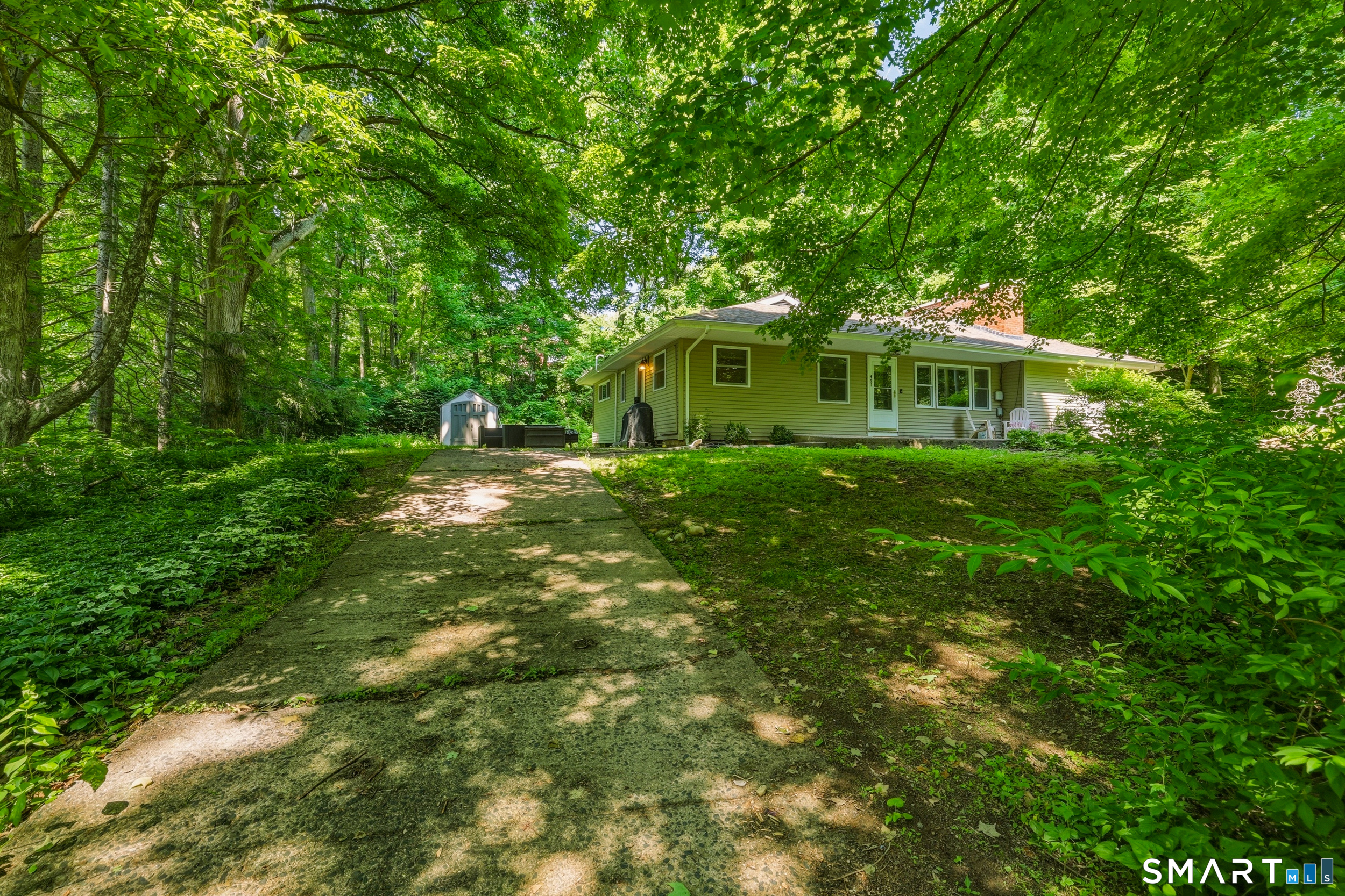 451 Birch Mountain Road Manchester CT 06040