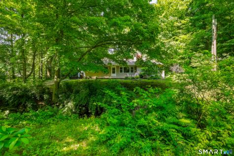 451 Birch Mountain Road Manchester CT 06040