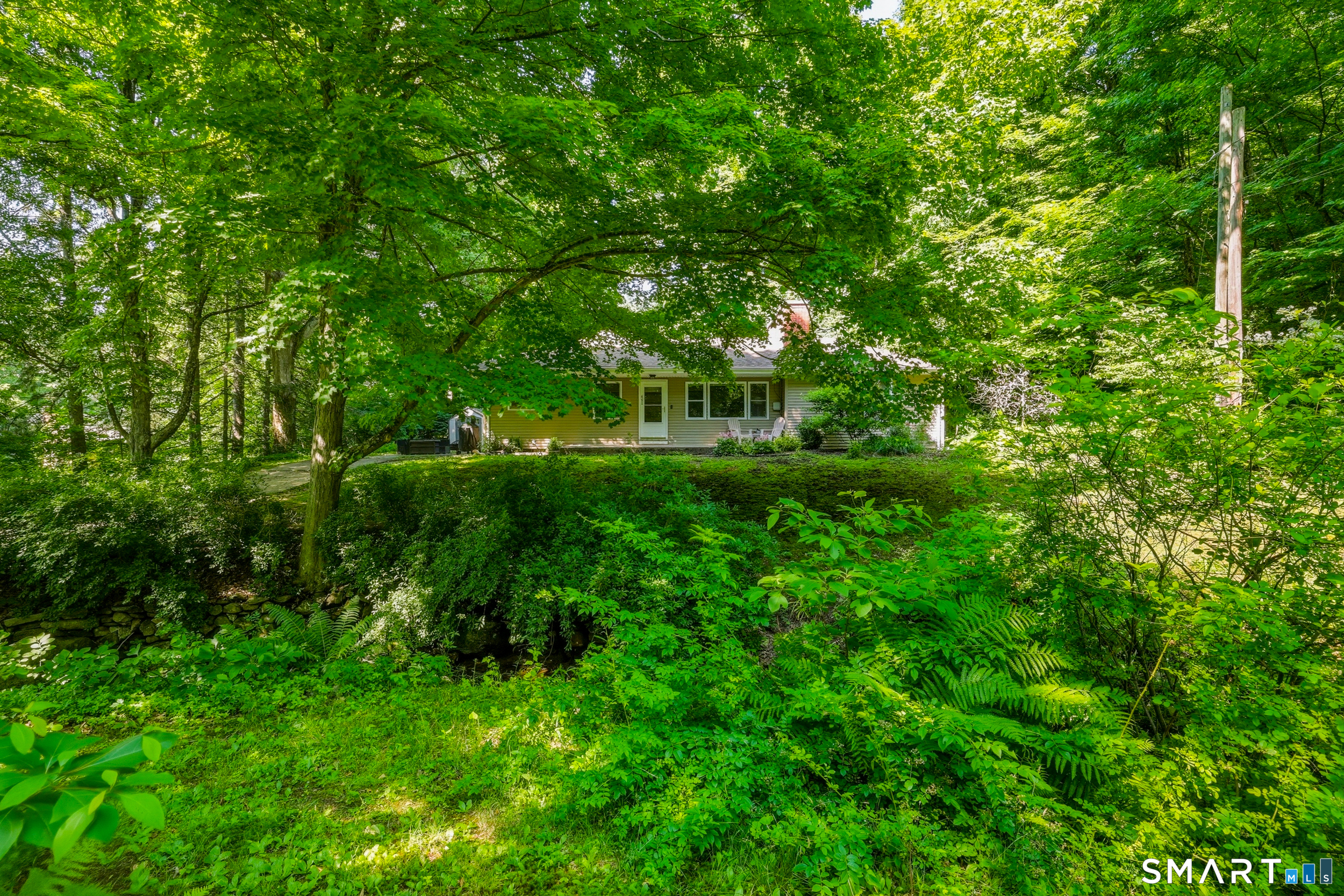 451 Birch Mountain Road Manchester CT 06040
