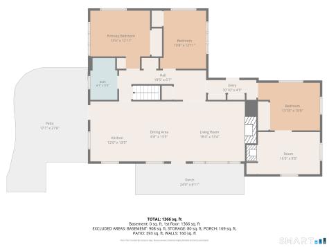451 Birch Mountain Road Manchester CT 06040