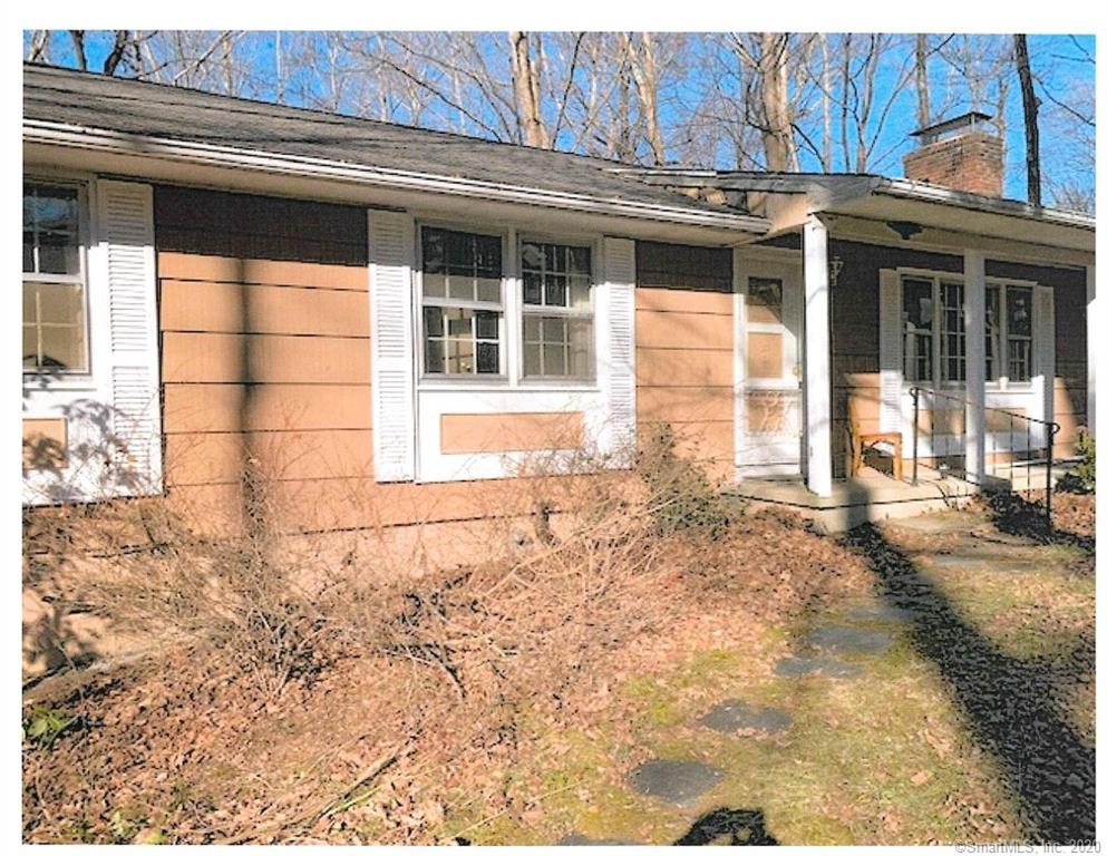 123 Tanton Hill Road Ridgefield CT 06877