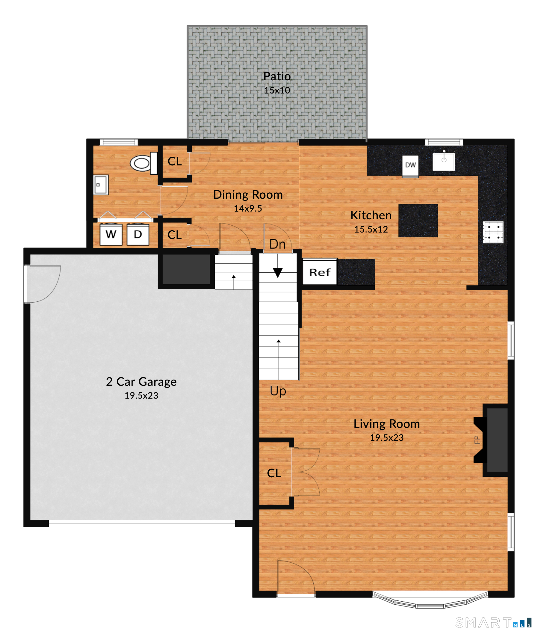 235 Laurel Street Stratford CT 06615