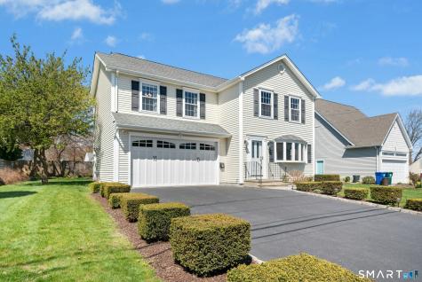 235 Laurel Street Stratford CT 06615