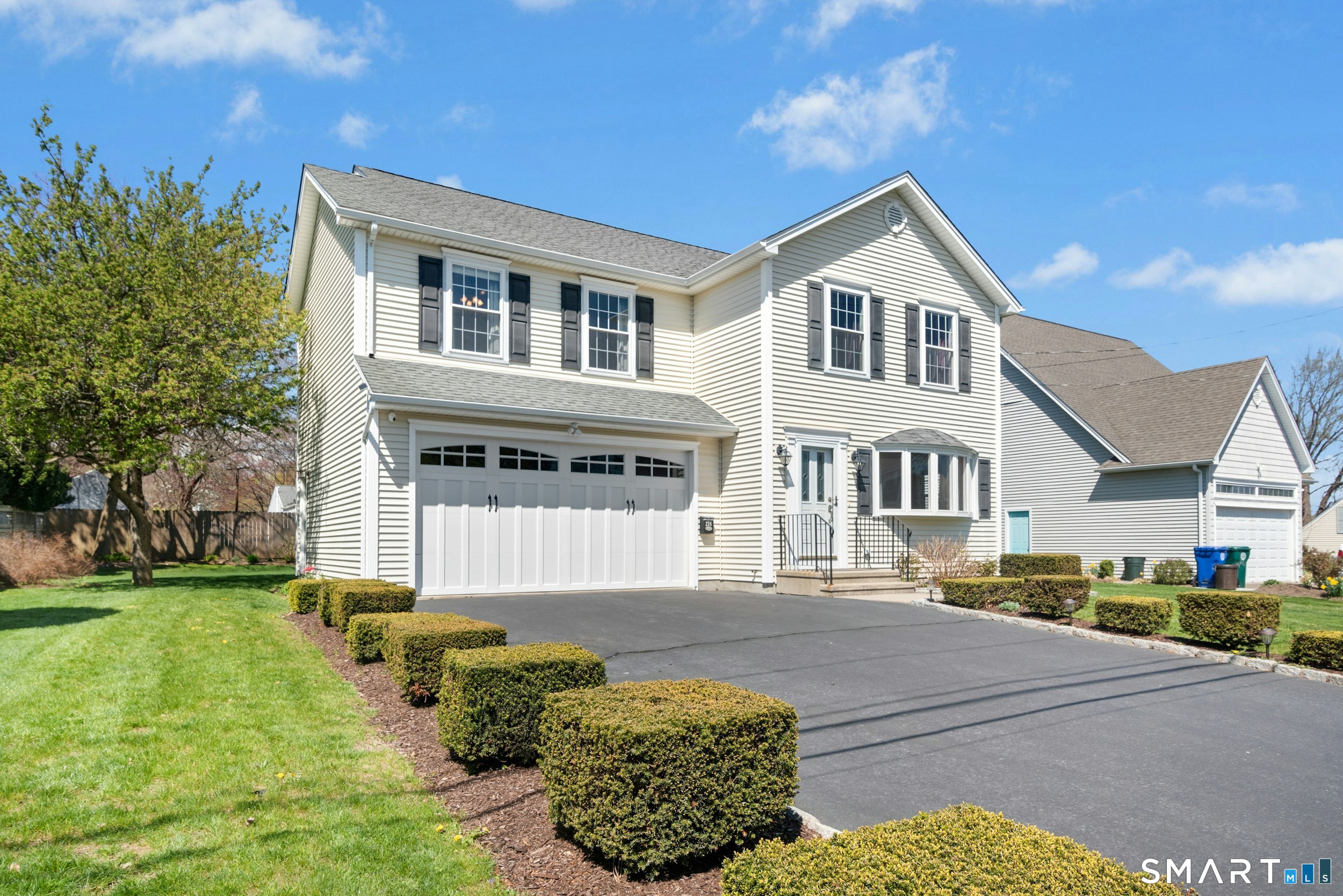 235 Laurel Street Stratford CT 06615