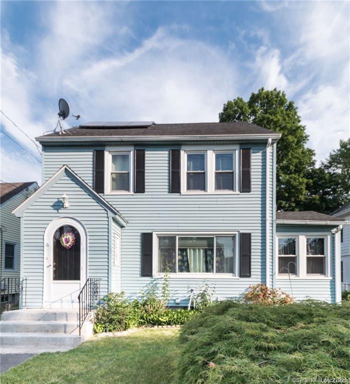 16 Livingston Street Wethersfield CT 06109