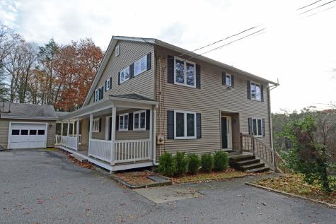 220 Lead Mine Brook Road Harwinton CT 06791