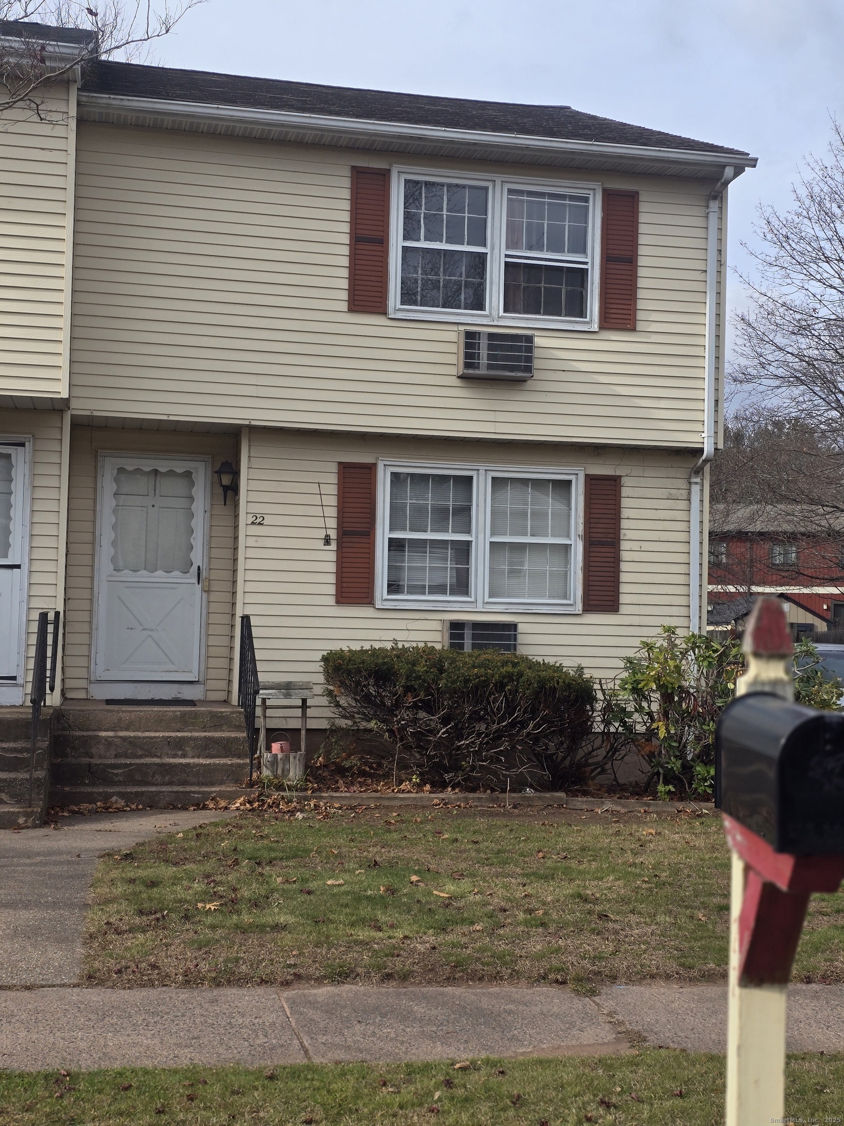 22 Wilfred Road Manchester CT 06040