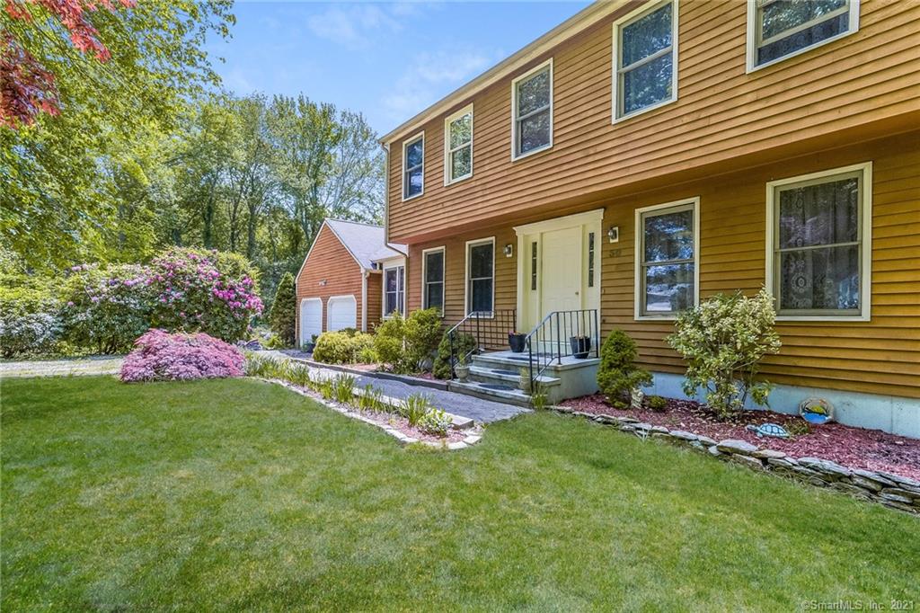 30 Brush Hill Road Clinton CT 06413