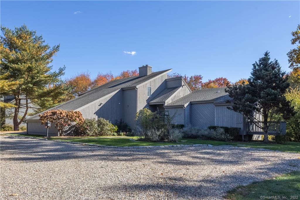 15 Little Fox Lane Norwalk CT 06850