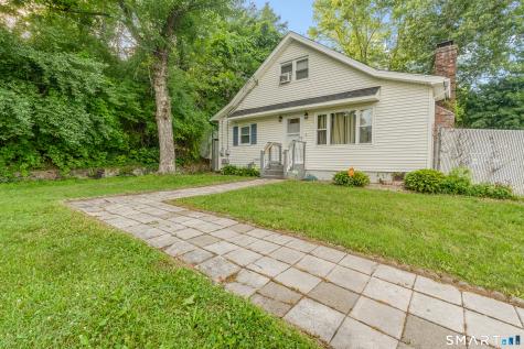 683 Woodin Street Hamden CT 06514