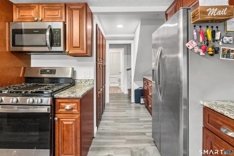 683 Woodin Street Hamden CT 06514