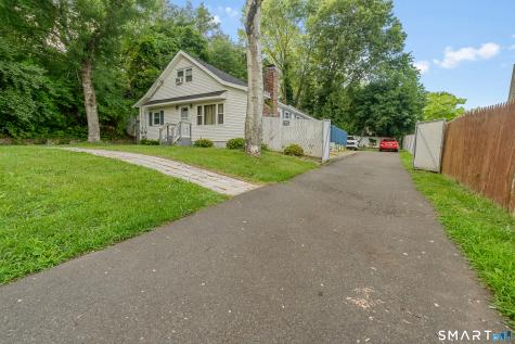 683 Woodin Street Hamden CT 06514