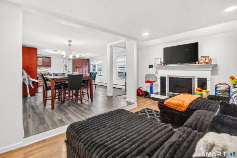 683 Woodin Street Hamden CT 06514