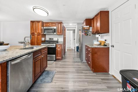 683 Woodin Street Hamden CT 06514