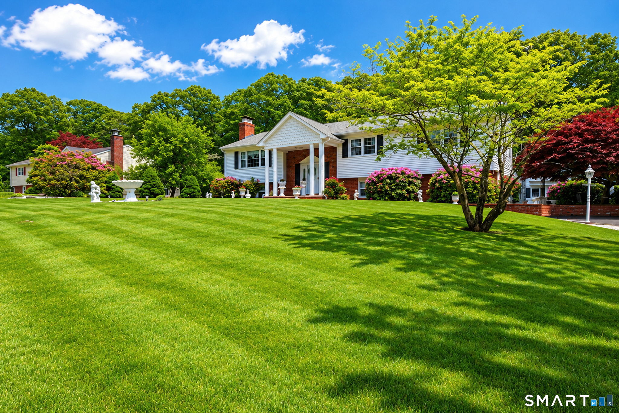 106 Greenwood Lane Monroe CT 06468