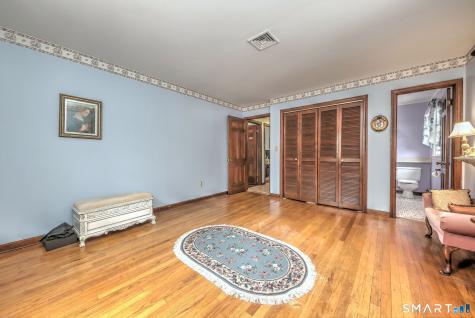 106 Greenwood Lane Monroe CT 06468