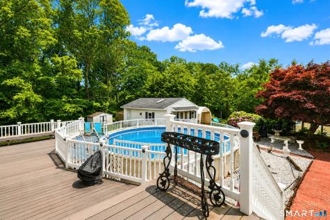 106 Greenwood Lane Monroe CT 06468