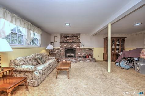 106 Greenwood Lane Monroe CT 06468