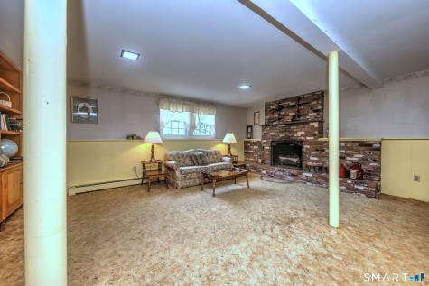 106 Greenwood Lane Monroe CT 06468
