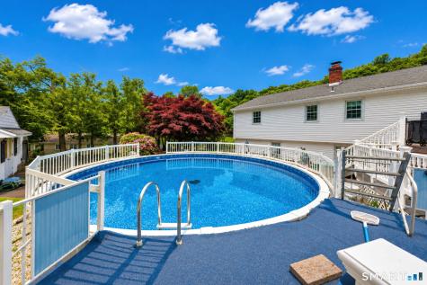 106 Greenwood Lane Monroe CT 06468