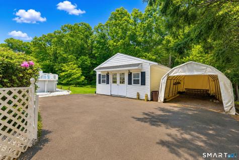 106 Greenwood Lane Monroe CT 06468