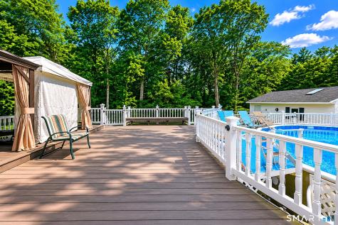 106 Greenwood Lane Monroe CT 06468