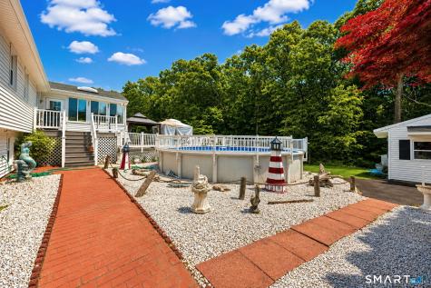 106 Greenwood Lane Monroe CT 06468