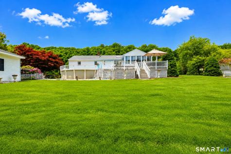 106 Greenwood Lane Monroe CT 06468