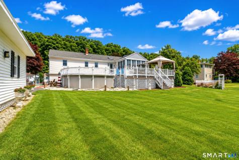 106 Greenwood Lane Monroe CT 06468