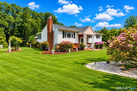106 Greenwood Lane Monroe CT 06468