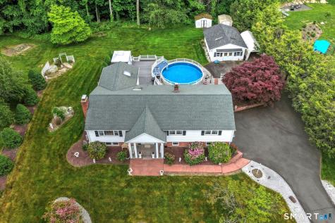 106 Greenwood Lane Monroe CT 06468